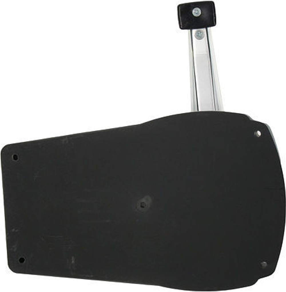 Контроллер газ/реверс B89WH Mars Controls, 1 рычаг, белый