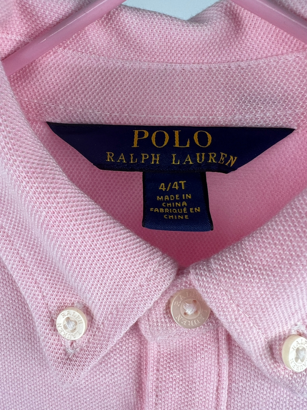 Платье Polo Ralph Lauren