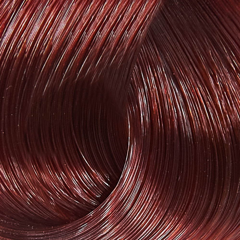 Bouticle Expert Color Hair Color Cream цвет 5.4 светлый шатен медный