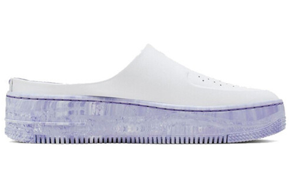 Кроссовки Nike Air Force 1 (Женская размерная сетка)