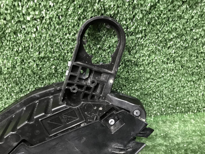 ДХО левый Zeekr X (2023-н.в.) LED