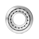 Подшипник роликовый конический однорядный открытый, 45х100х38.25 мм (ступица ЗИЛ, ГАЗ)