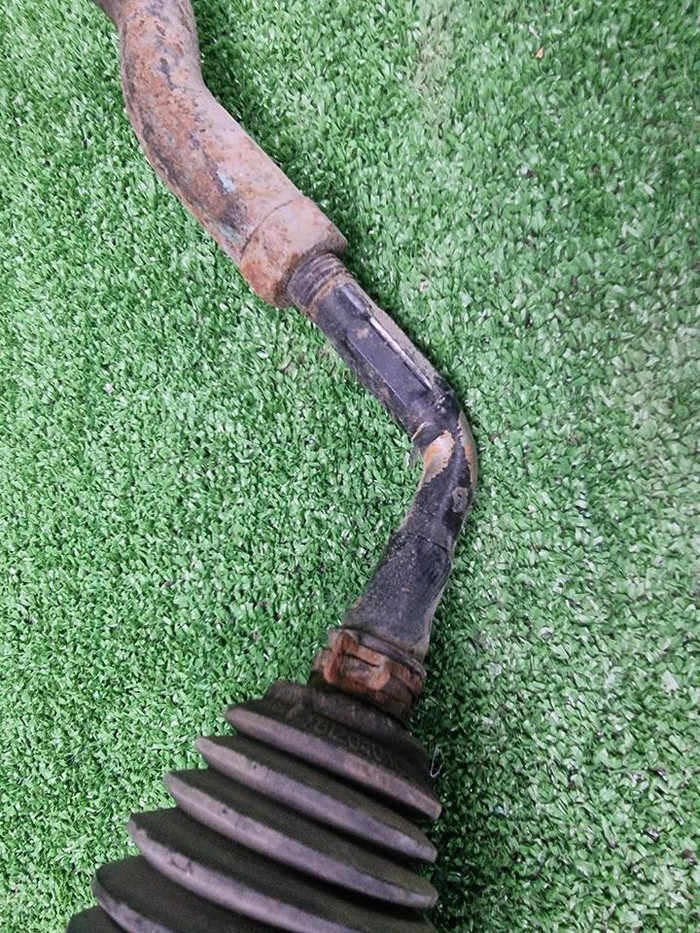 Рейка рулевая Nissan X-Trail T32 (2013-2022)