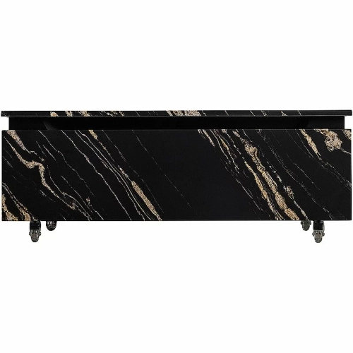 Нижняя тумба Cezares SLIDER-1000-1C-PI-NF-P черный фьюжн