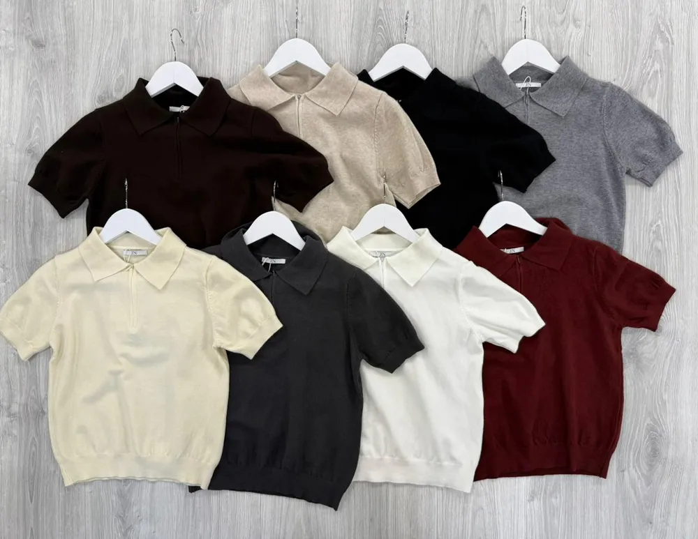 Кофта 7372856 Fabrika