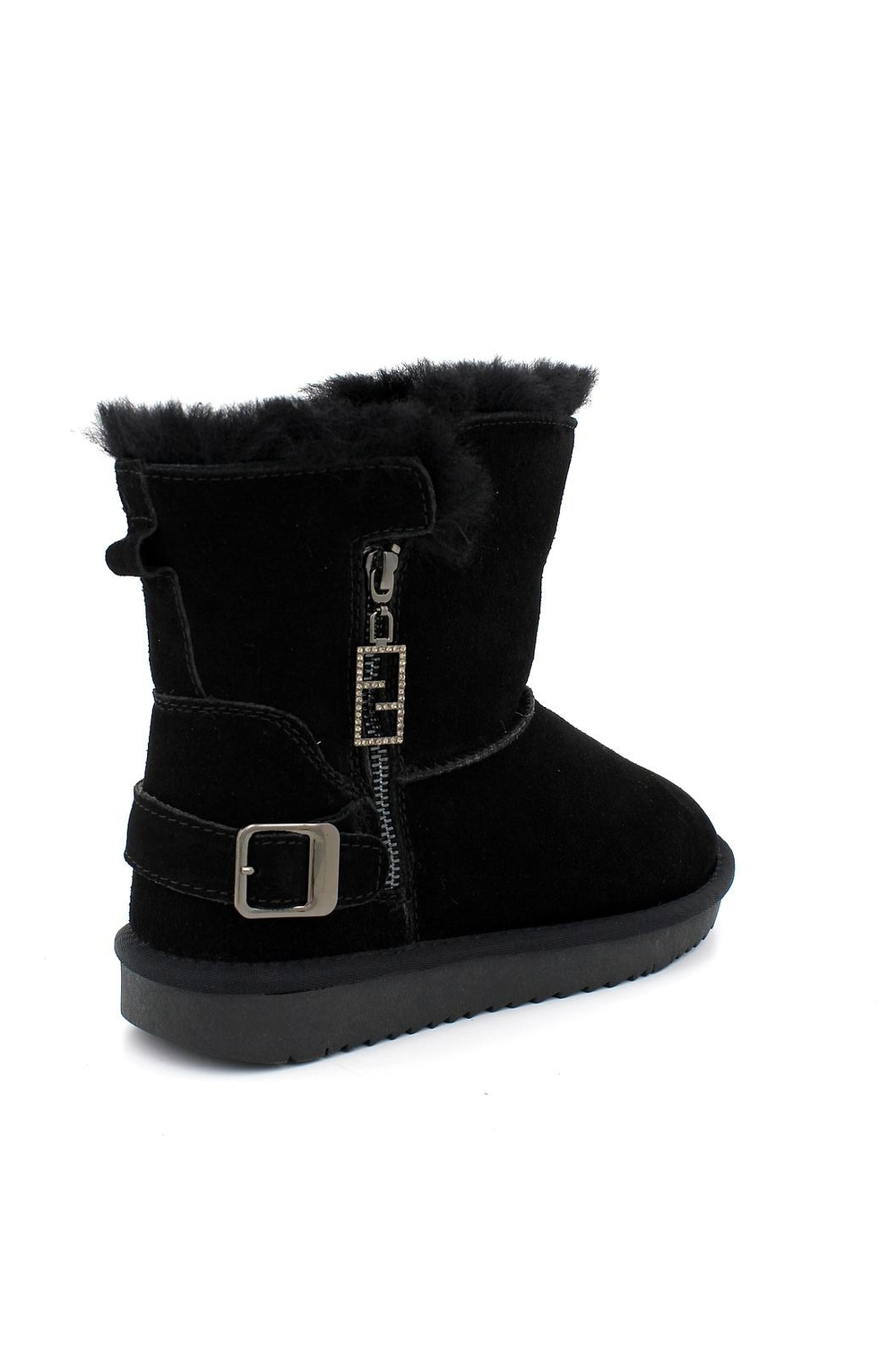 Угги женские Ascalini u279
