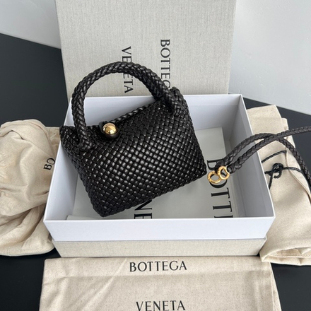 Bottega Veneta Mini Tosca