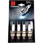 Свечи зажигания