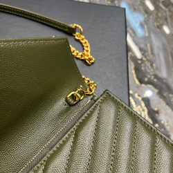 Saint Laurent WOC 19 cm