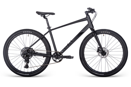 Дорожный велосипед Aspect Glider (2025)