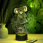 Ночник "Коала"