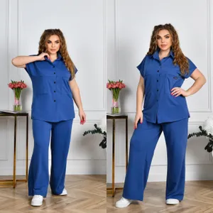 Костюм УК-3735-4 Fabrika