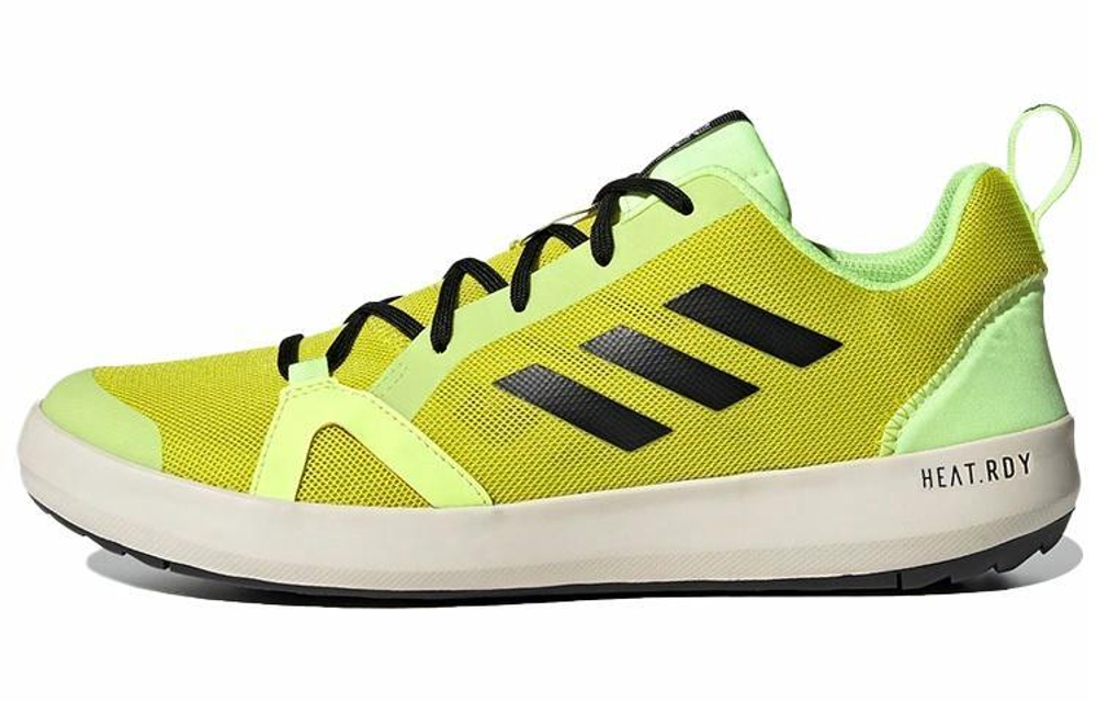 Кроссовки Adidas Terrex Climacool Boat