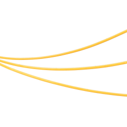 Светодиодная лента COB-X480-4mm 24V Warm3000 (4 W/m, IP20, CSP, 5m) (Arlight, -) 042032