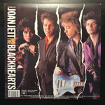 Joan Jett And The Blackhearts - Up Your Alley (Канада 1988г.)