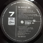 The Beatles / From Liverpool — The Beatles Box (8LP)