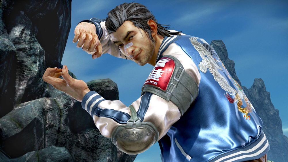 Tekken 7 - Season Pass 2 (для ПК, цифровой код доступа)