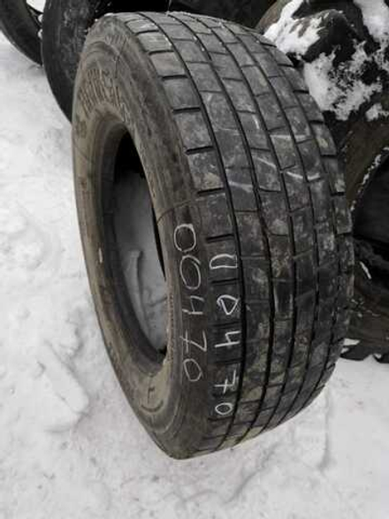 315/70R22.5 Hunksugi HS28+ шина б/у