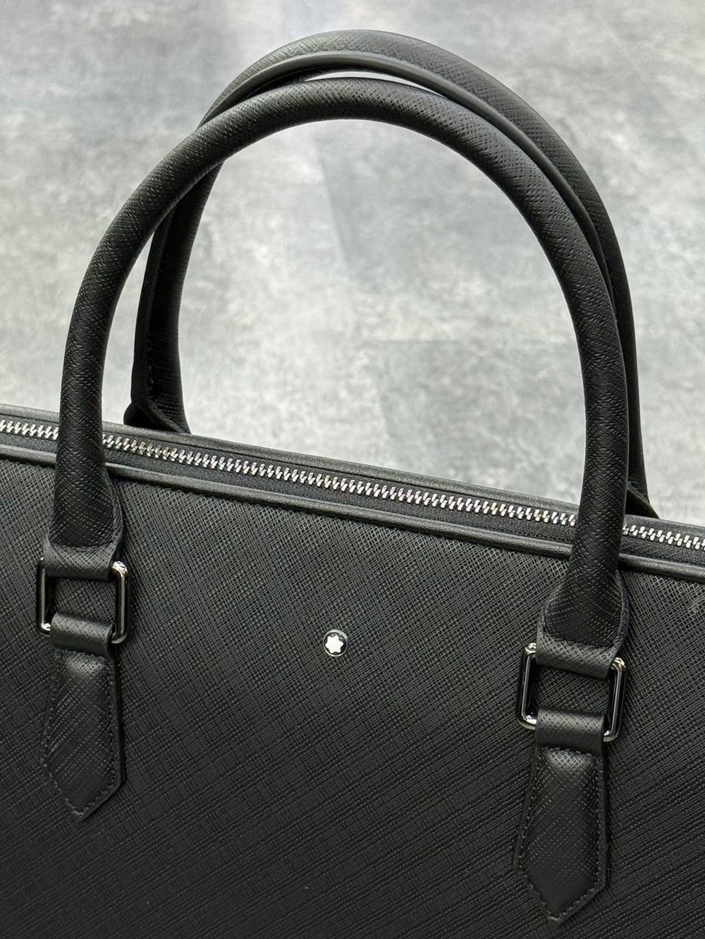 Портфель Montblanc