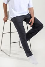 Брюки мужские Герой-6 Виотекс АНТРАЦИТ МЕЛАНЖ