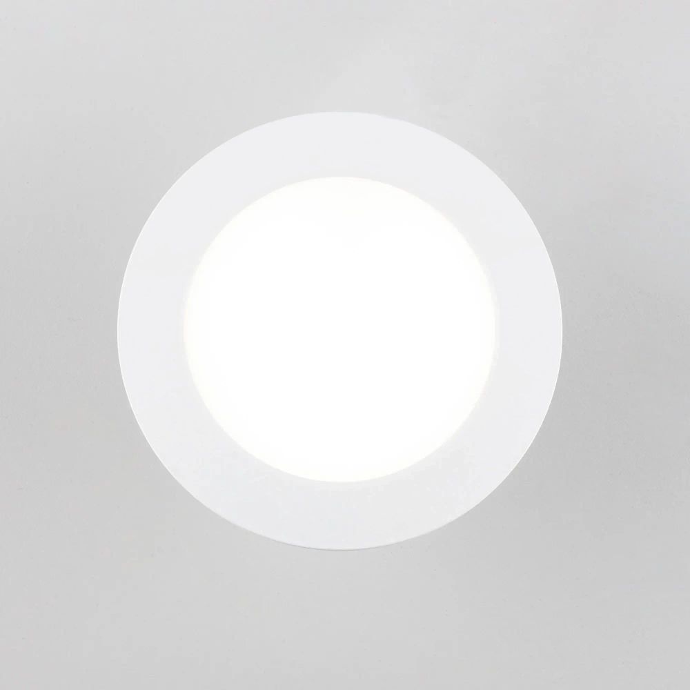 Citilux Галс CLD5507N Встраиваемый светодиодный светильник