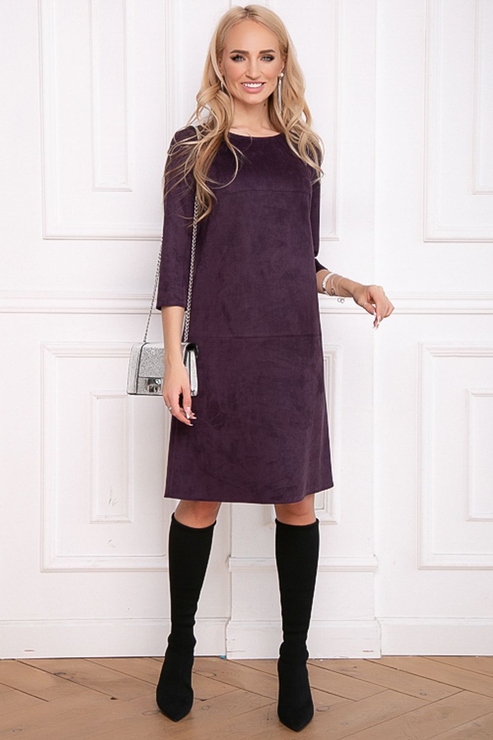 Платье 70463 Avili