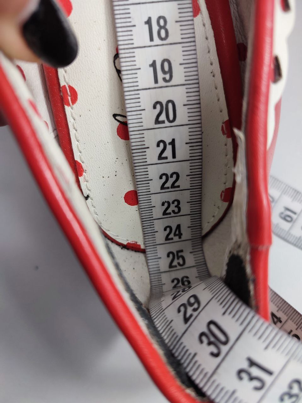 Туфли Lola Ramona оригинальные 38 размер