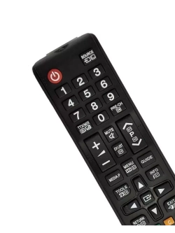Пульт для телевизора UE32F5070SS Samsung с батарейками