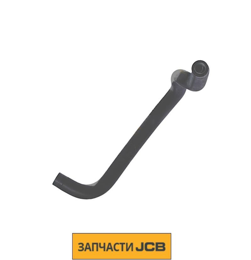 Патрубок JCB 332/G6983