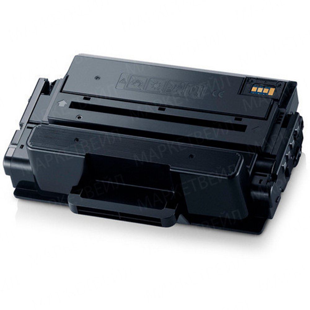 Картридж для Samsung MLT-D203U SL-M4020/4070 15K Новый ЧИП Совместимый WBox