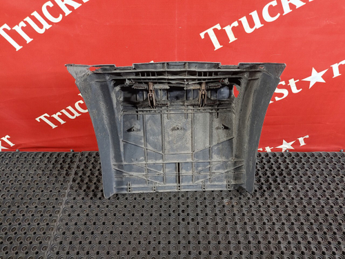 Крыло заднее передняя часть