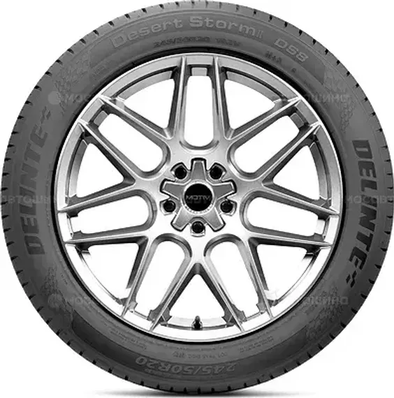 Delinte DS8 235/50 R19 99W