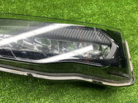 ПТФ левая BMW X3 G01 X4 G02 (2017-2021)