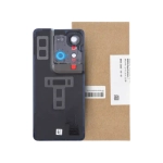 Oppo A38 (CPH2579) Задняя крышка (корпус) (ORIG-SP)