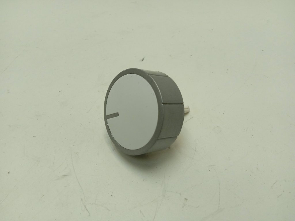 RKB68801YA кт125 Ручка выбора программ для стиральной машины Beko RKB68801YA б/у
