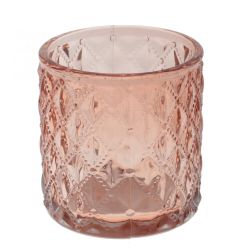 GAEM Подсвечник, L7 W7 H7,5 см, 3в.