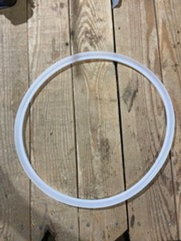 Прокладка силиконовая для ЦКТ 32 литра Пивоварня.Ру, EasyBrew, iBrew