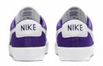 Кроссовки Nike Blazer Low Gt "Varsity Purple"