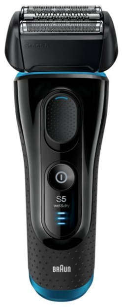 Бритва Braun 5140-s Series 5