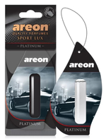 АРОМАТИЗАТОР Д/АВТО AREON PERFUME LIQUID GEL SPORT LUX 5МЛ В АССОРТИМЕНТЕ