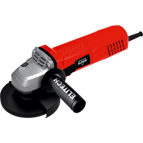 УШМ Elitech ДМ МШУ 101Э 125мм 1000Вт регулировка оборотов