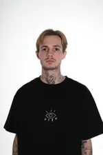 Футболка V1SN Logo