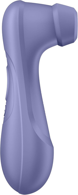 Pro 2 Generation 3 with Liquid Air Technology, Vibration and Bluetooth/App