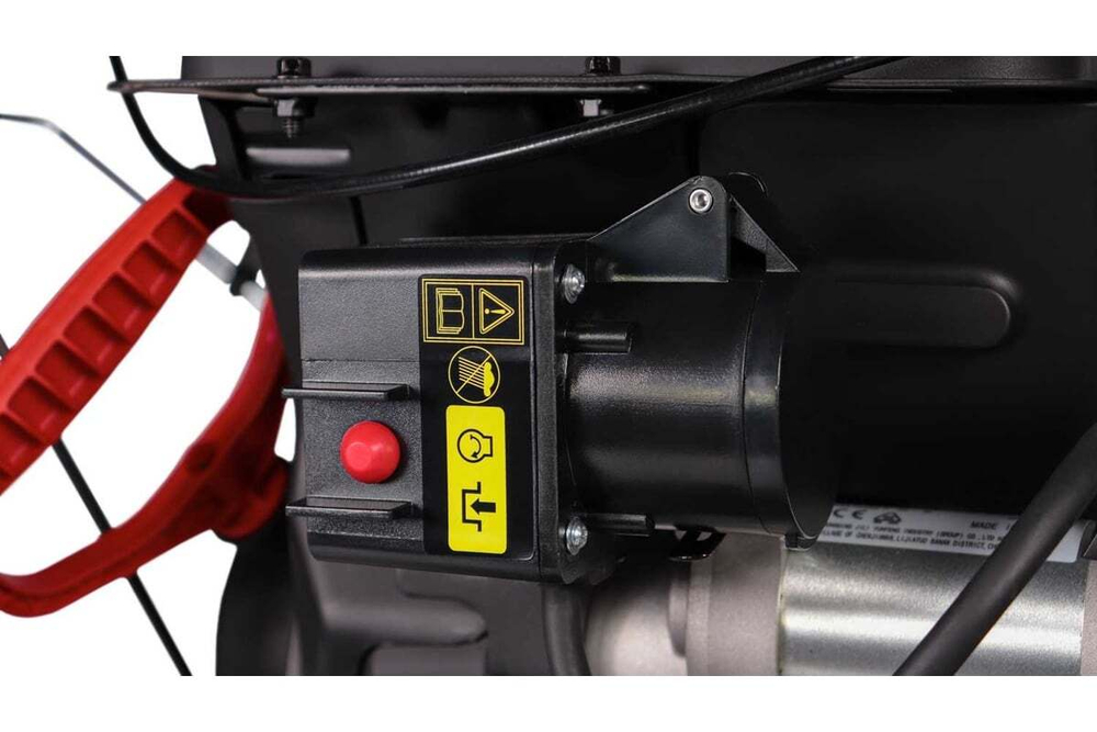 Снегоотбрасыватель Champion ST861E