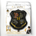 Фольгированный шар «Герб школы Хогвартс», 56 см