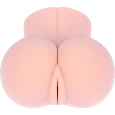 Мастурбатор полуторс вагина Ella, без вибрации