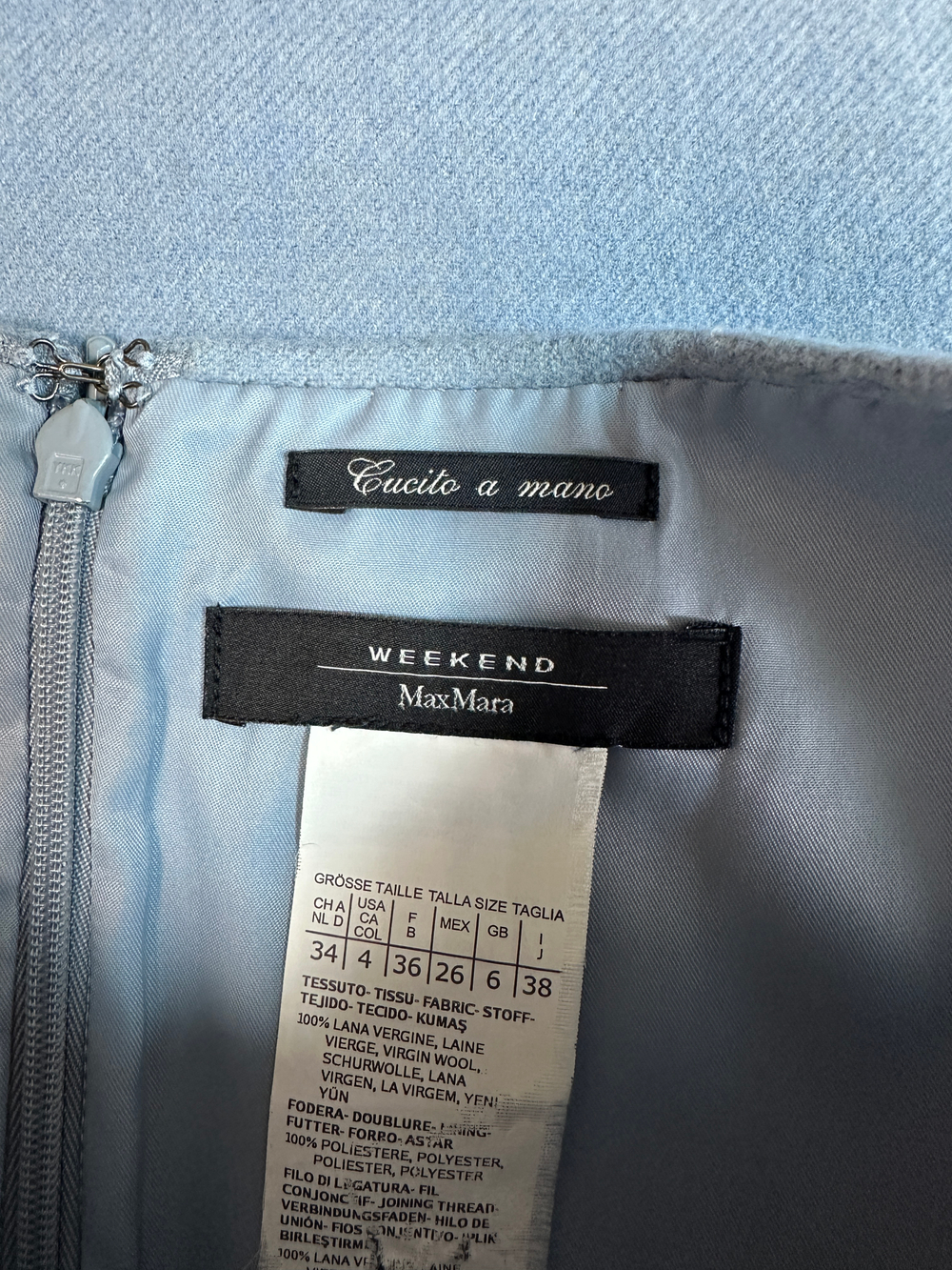 Платье Weekend MaxMara