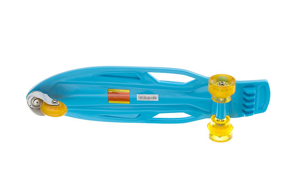 Скейт Powersurfer Cruiser RT03