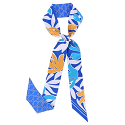 Шарф твилли 6,5x155 см AV-HSL018