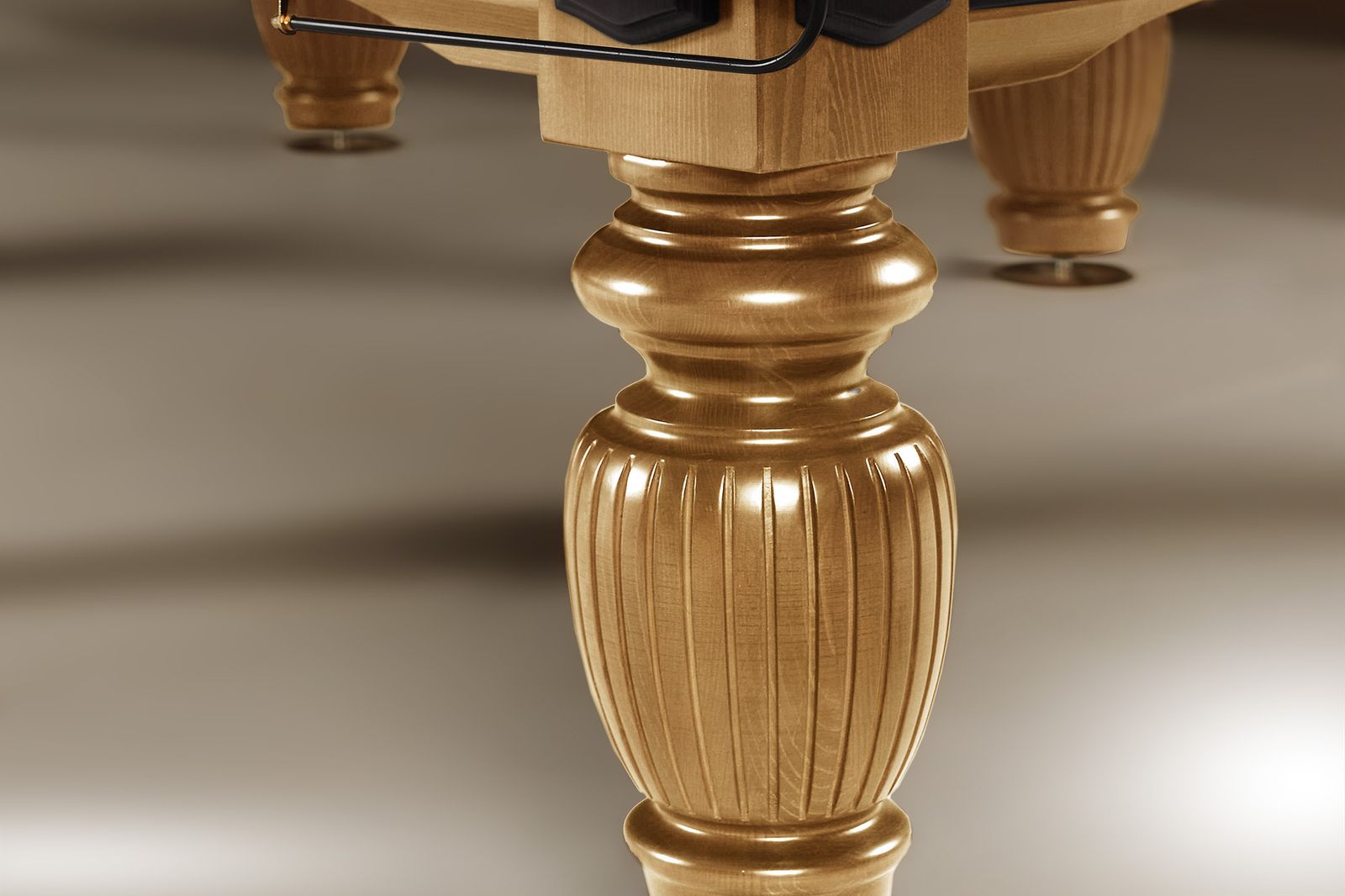 Бильярдный стол Версаль фото №9